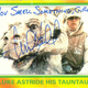 Image for article titled Mark Hamill defaced Star Wars cards of himself to make you laugh